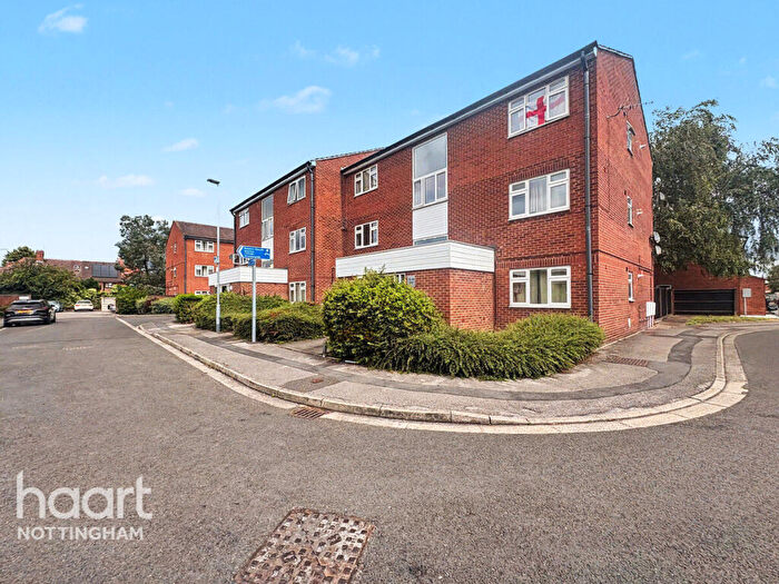 1 Bedroom Apartment For Sale In Waterloo Road, Beeston, NG9