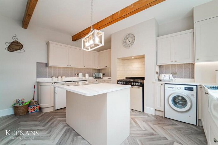 2 Bedroom Terraced House To Rent In Mather Road, Bury, BL9