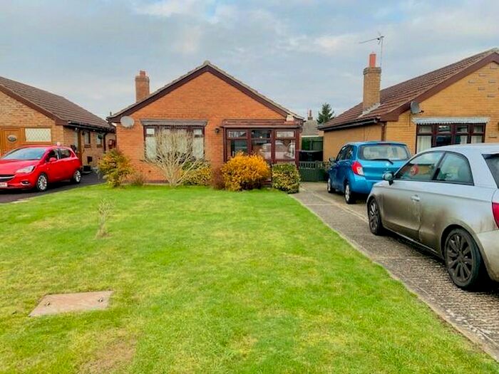 2 Bedroom Bungalow To Rent In Holmes Road, Stickney, PE22