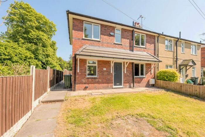 3 Bedroom Semi-Detached House To Rent In Addison Road, Brierley Hill, DY5