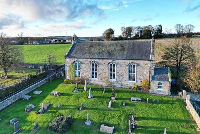 3 Bedroom Detached House For Sale In Tigh Comraich, Old Perth Road, Cowdenbeath, KY4