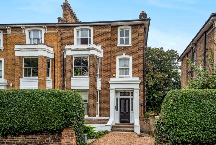 1 Bedroom Flat To Rent In Granville Park Lewisham, SE13