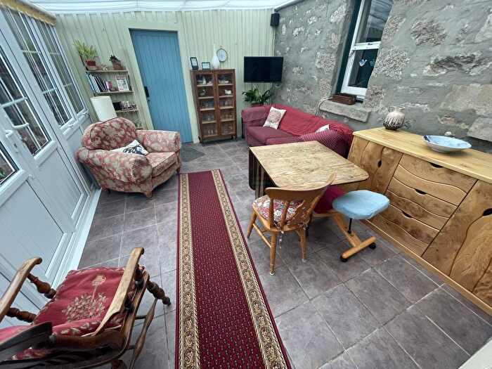 4 Bedroom Detached House For Sale In Glenferness, Glenferness, Nairn, Nairnshire, IV12