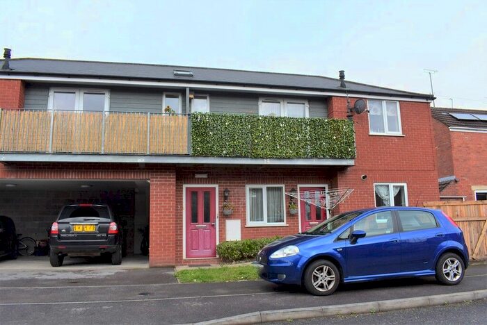 1 Bedroom Flat To Rent In The Bakehouse Yeovil, Somerset, BA21