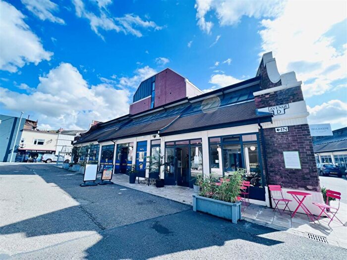 2 Bedroom Apartment To Rent In Apartment, Sneinton Market, Nottingham, B2