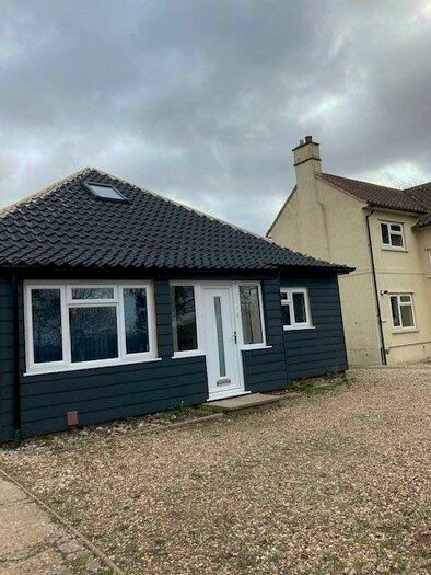 6 Bedroom Bungalow To Rent In Earlham Green Lane, Norwich, NR5