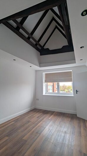 1 Bedroom Flat To Rent In Silver Street, Gainsborough, DN21