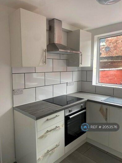 2 Bedroom Terraced House To Rent In Britannia Avenue, Liverpool, L15