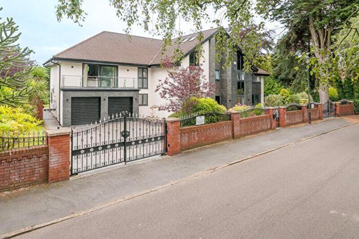 5 Bedroom Detached House To Rent In Granville Park West, Aughton, Ormskirk, L39