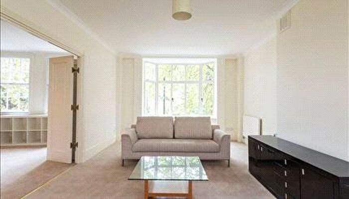 5 Bedroom Flat To Rent In Strathmore Court, Park Road, London, NW8
