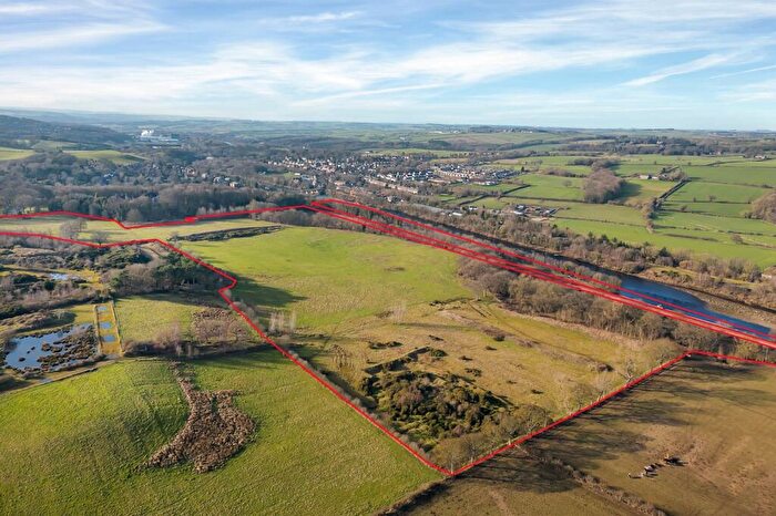 Land For Sale In Wylam, Northumberland, NE41