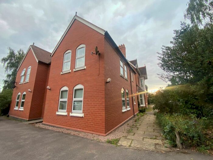 1 Bedroom Flat To Rent In Lansdown House, Hoggrills End Lane, Nether Whitacre., B4