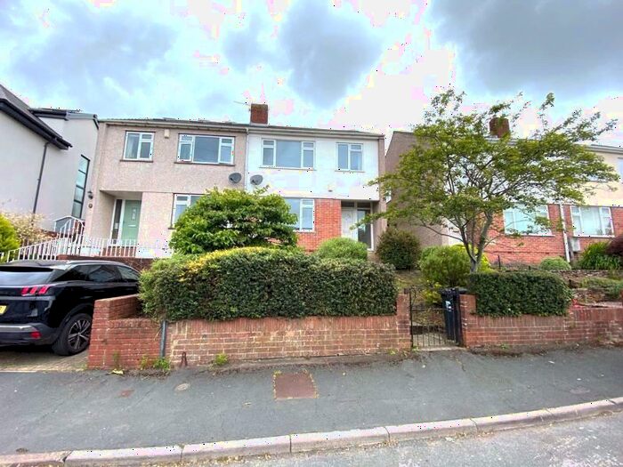 3 Bedroom Terraced House To Rent In Lower Chapel Lane, Frampton Cotterell, Bristol, BS36