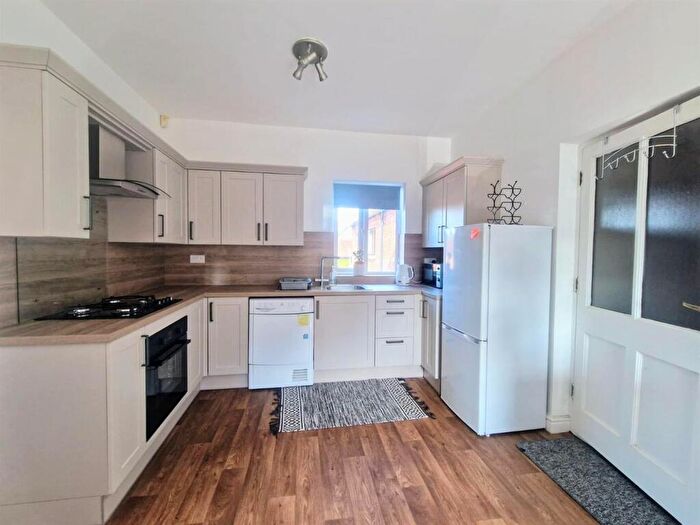 2 Bedroom Apartment For Sale In Huddlestones Wharf, Newark, NG24