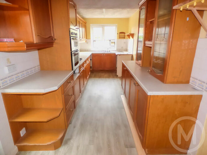 5 Bedroom Detached House For Sale In Staining Rise, Staining Village, Blackpool, FY3