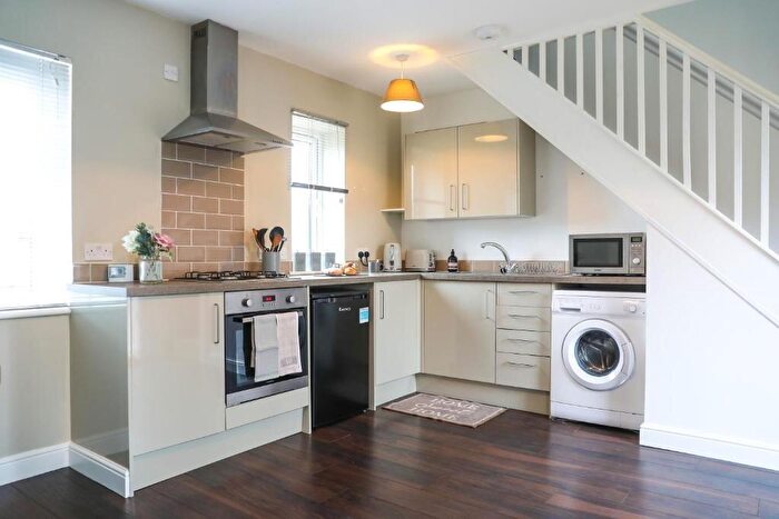 1 Bedroom Semi-Detached House To Rent In London Road, Wheatley, OX33