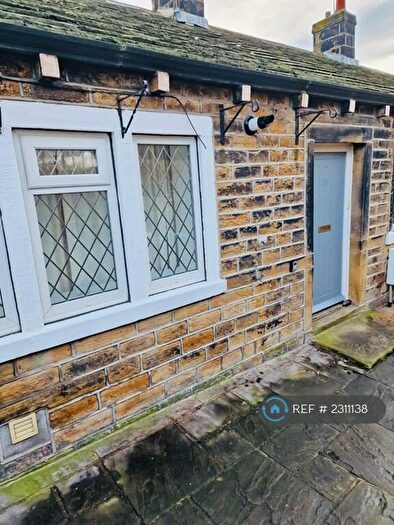2 Bedroom Terraced House To Rent In Church Street, Huddersfield, HD7