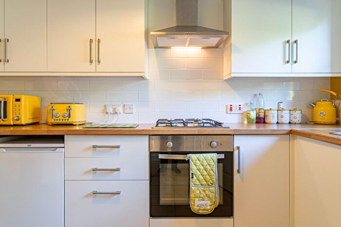 3 Bedroom Town House For Sale In Swaffham, Norfolk, PE37