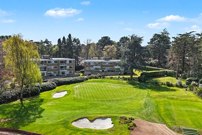 3 Bedroom Flat For Sale In Ferndown, BH22