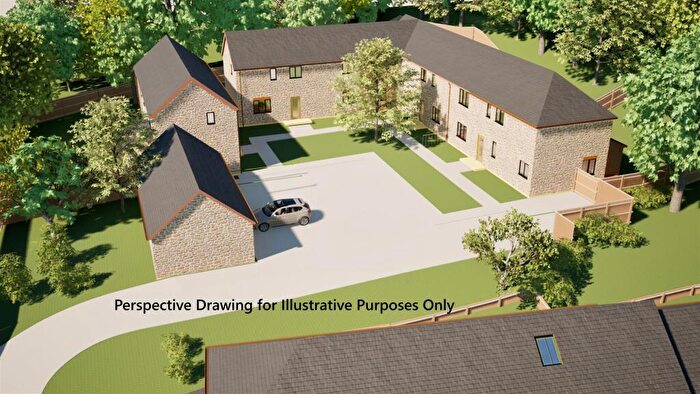 Land For Sale In Kentisbeare, Cullompton, EX15