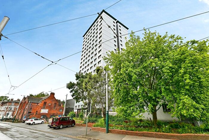 1 Bedroom Flat For Sale In Noel Street, Nottingham, Nottinghamshire, NG7