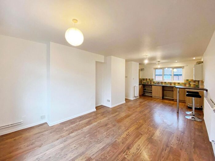 1 Bedroom Flat To Rent In Del Pyke, York, YO31