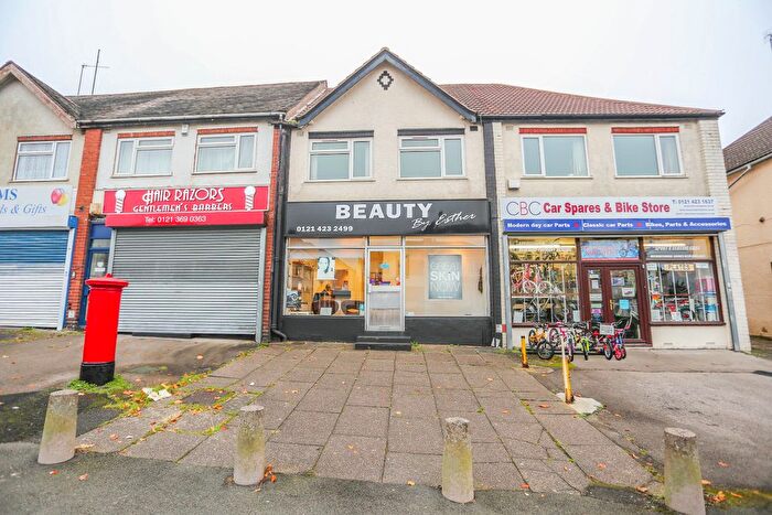 2 Bedroom Flat To Rent In Stanley Road, Oldbury, Birmingham, B68