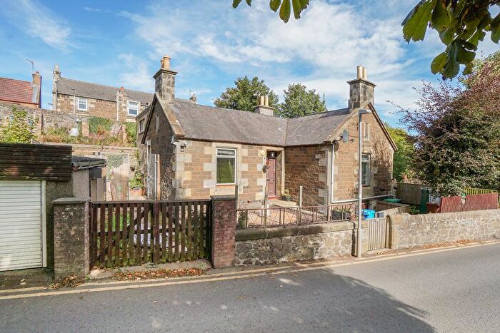 4 Bedroom Detached House For Sale In Croft House, Croftouterly, Glenrothes, KY6