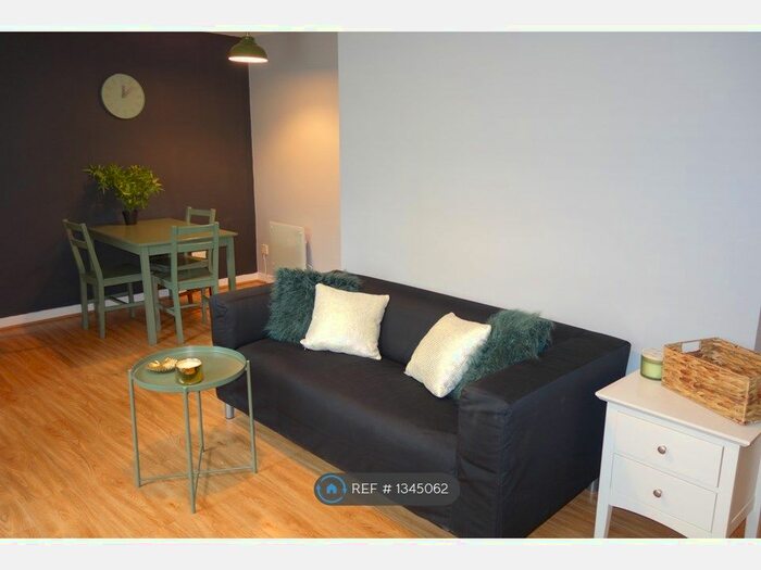 Studio To Rent In King Street, Aberdeen, AB24