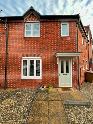 3 Bedroom Property To Rent In Nothill Road, Hilton, Derby DE65
