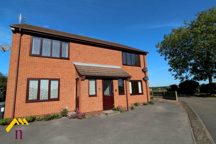 1 Bedroom Flat To Rent In Stonecross Drive, Sprotbrough, Doncaster, DN5