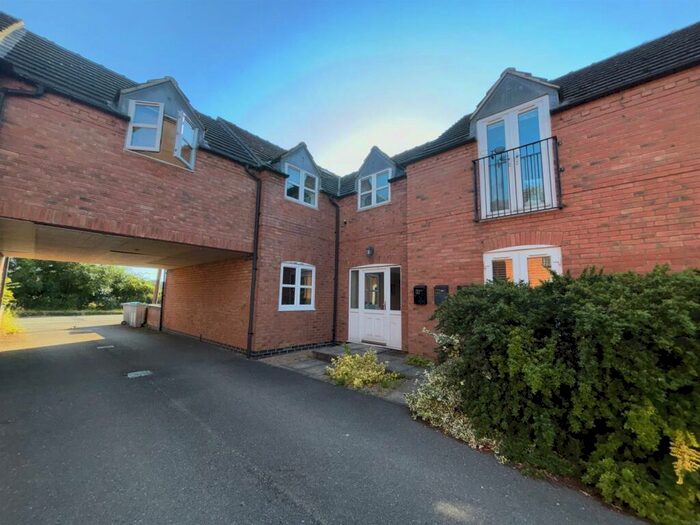 3 Bedroom Flat To Rent In Barnby Court, Barnby Road, Newark, NG24