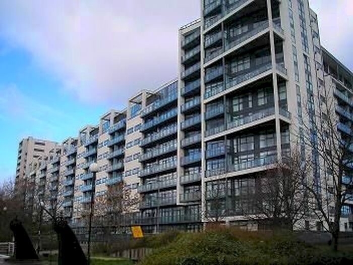 2 Bedroom Flat To Rent In Elliot Street, Glasgow, G3