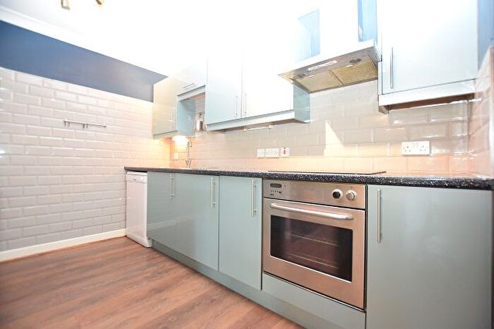 2 Bedroom Property To Rent In Millsands, Sheffield, S3