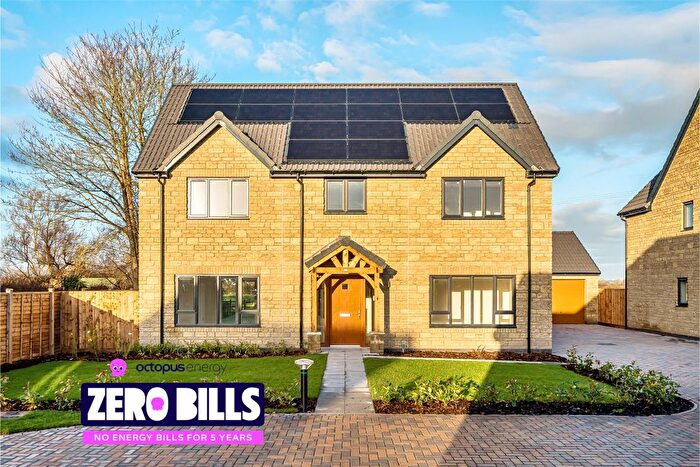 4 Bedroom Detached House For Sale In House, Pintails, Hare's Leap, Scots Lawn, Brent Road, East Brent, TA9