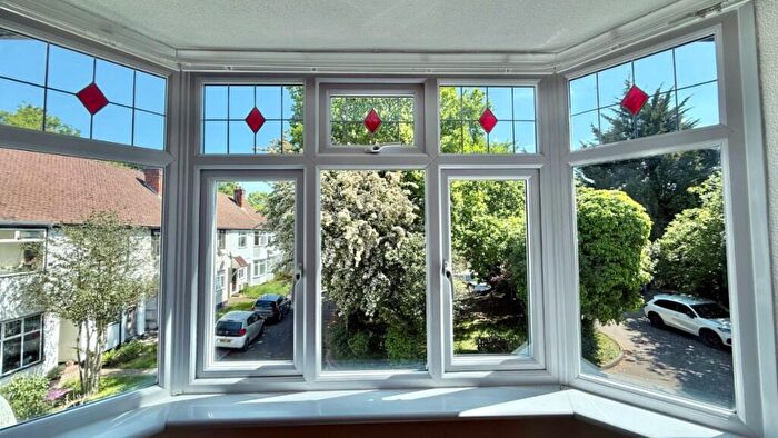 2 Bedroom Apartment To Rent In Chalfont Court, Colindeep Lane, London, NW9