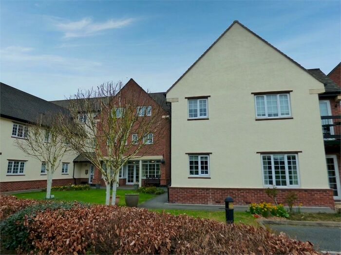1 Bedroom Property For Sale In Warford Park Faulkners Lane, Mobberley, Knutsford, Cheshire, WA16