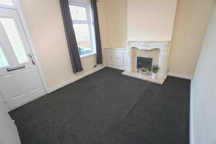 2 Bedroom Terraced House To Rent In Heaton Road, Lostock, BL6