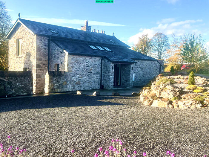 3 Bedroom Barn Conversion To Rent In Field Broughton, Grange-Over-Sands, LA11