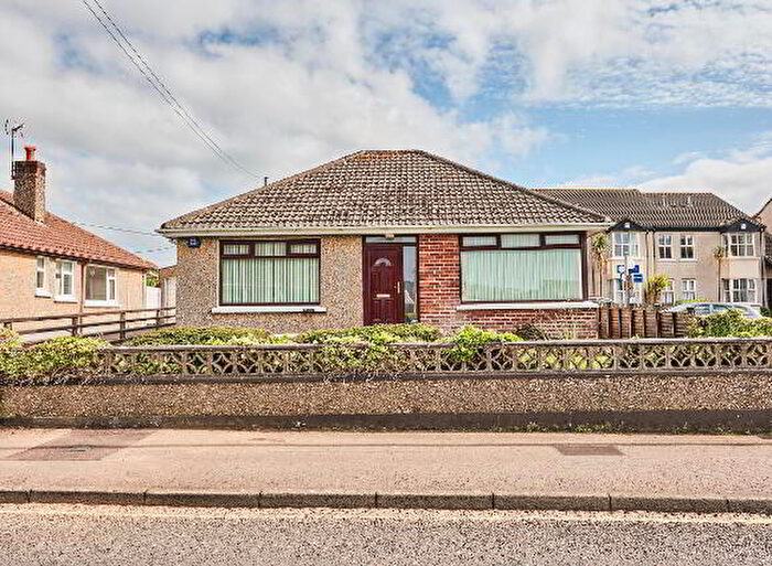 3 Bedroom Retirement Homes For Sale In Lever Road, Portstewart, BT55