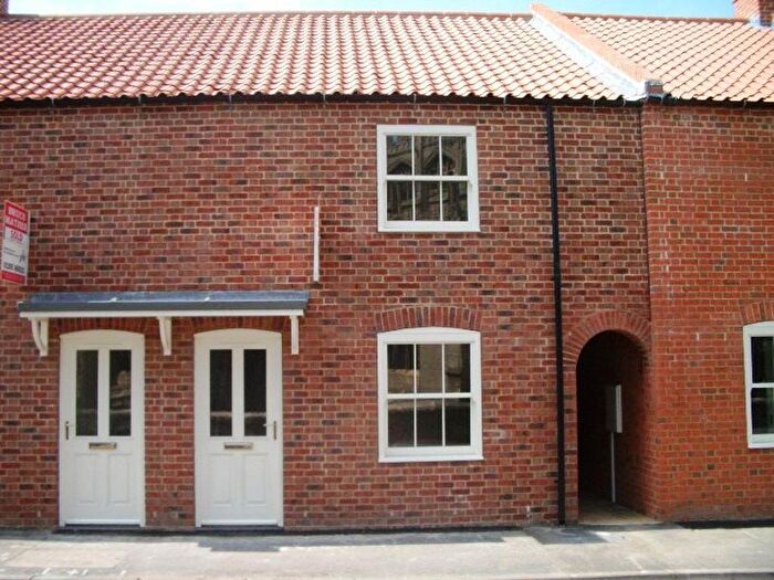 2 Bedroom House To Rent In Willington Road, Kirton, PE20