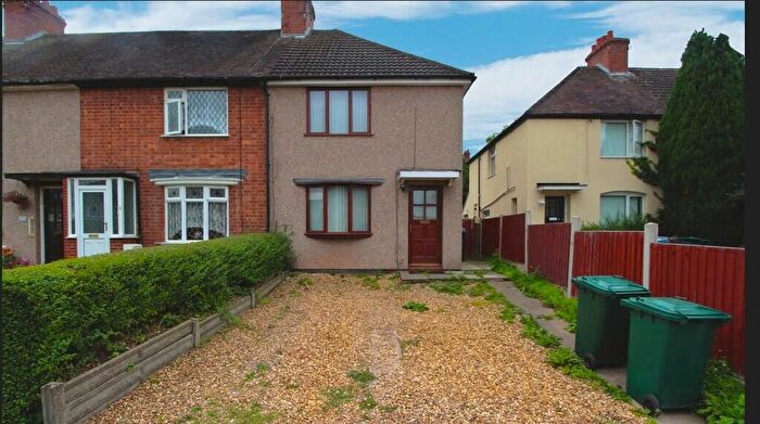 3 Bedroom End Of Terrace House To Rent In Bedroom City Centre Hmo., CV1