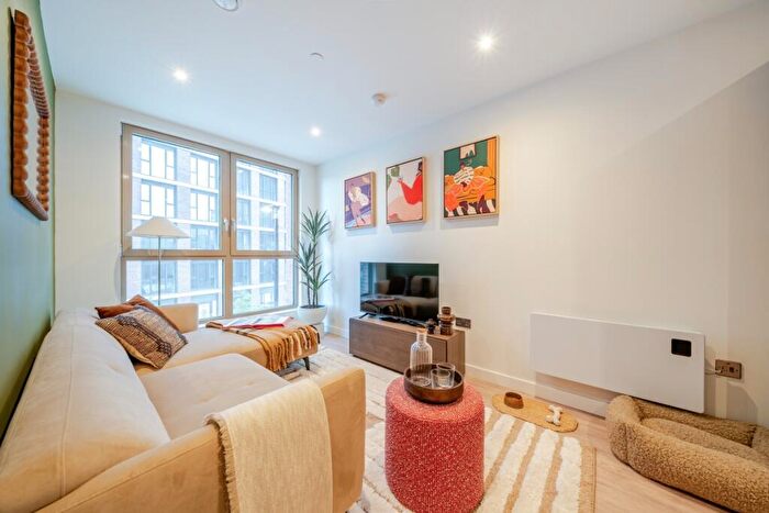 1 Bedroom Apartment To Rent In Uncle Leeds, Whitehall Leeds, LS12