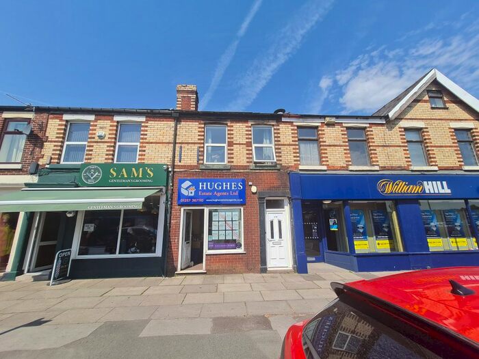 1 Bedroom Property To Rent In Pall Mall, Chorley, PR7