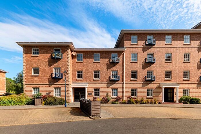 2 Bedroom Flat To Rent In Sheriff Bank, Leith, Edinburgh, EH6