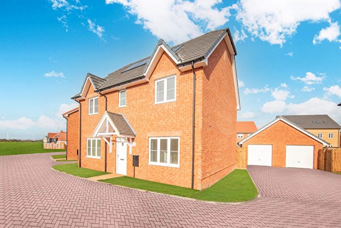 4 Bedroom Detached House For Sale In Meadow Gardens, Hartley Brook Road, Clacton-On-Sea, CO16