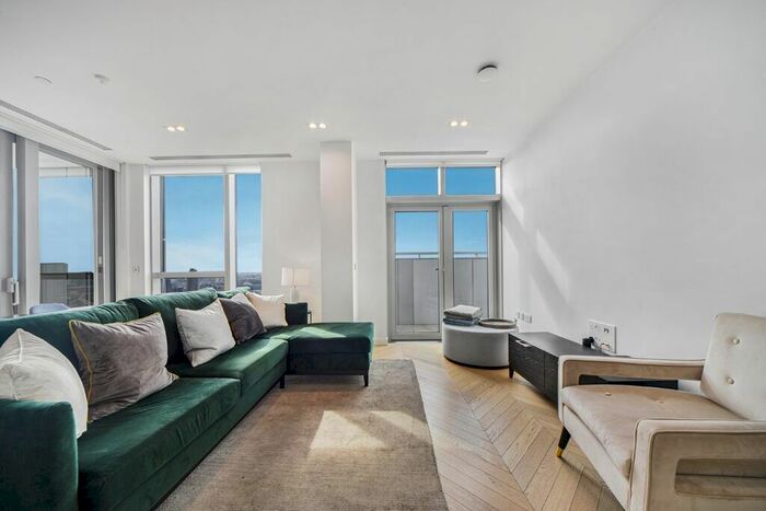 2 Bedroom Flat To Rent In City Road, London, EC1V