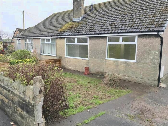 3 Bedroom Bungalow To Rent In Rose Grove, Galgate, Lancaster, LA2