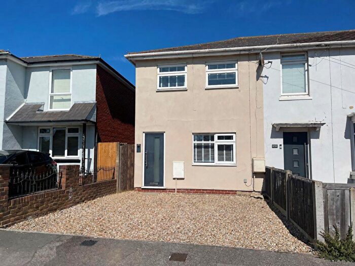 2 Bedroom Terraced House For Sale In Deal, CT14