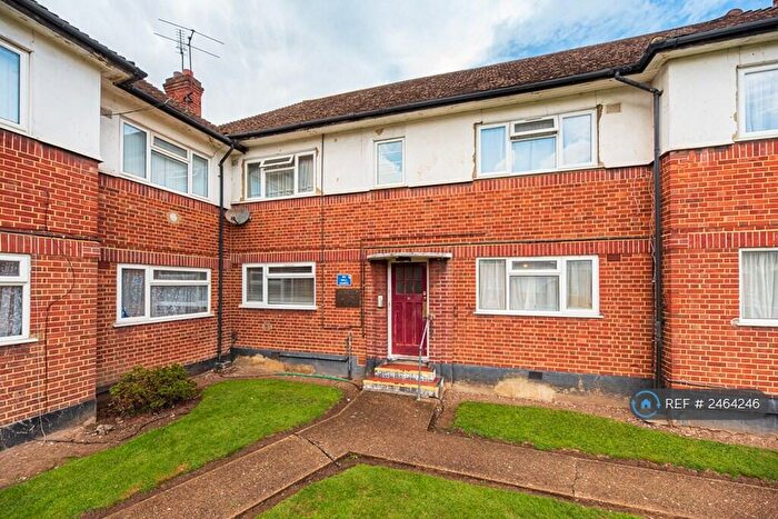 2 Bedroom Flat To Rent In Wembley, London, HA9